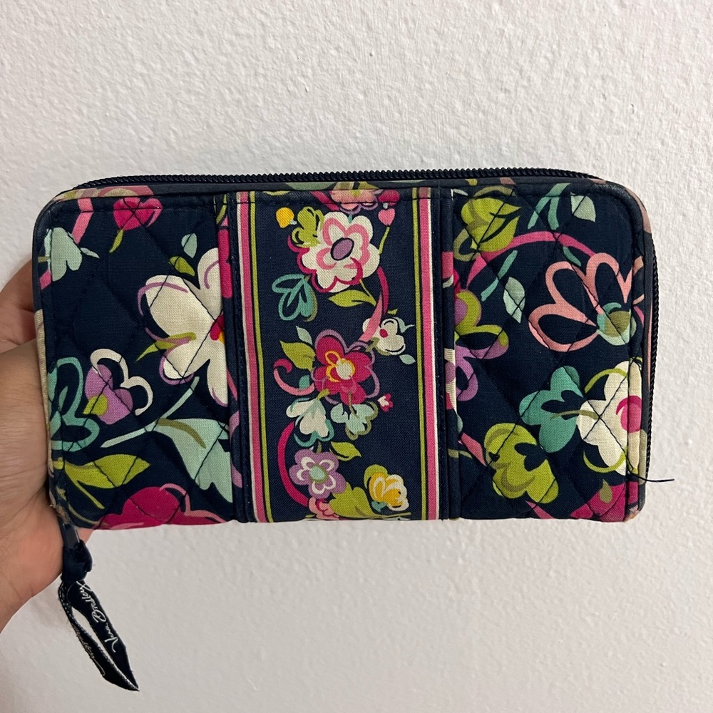 Vera Bradley Wallet